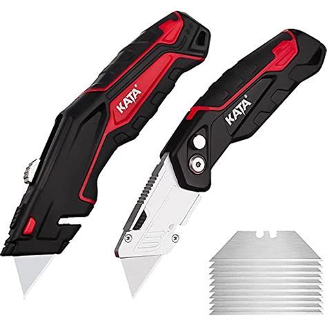 husky box cutter knife blades